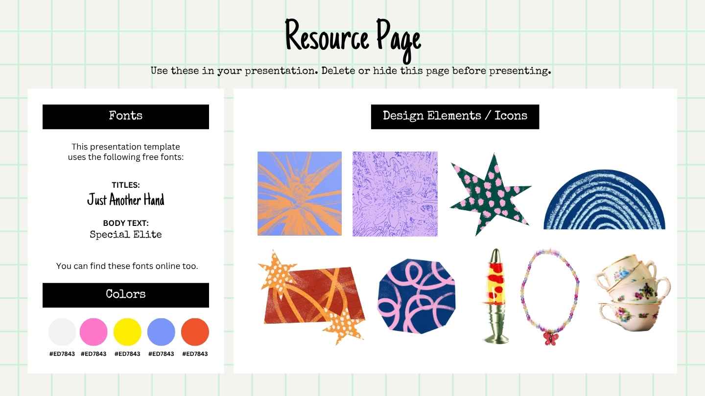 A Year in Breakdowns Presentation - slide 9