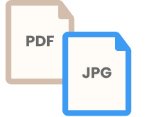 Conversor PDF a JPG