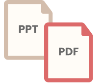 Conversor PPT a PDF