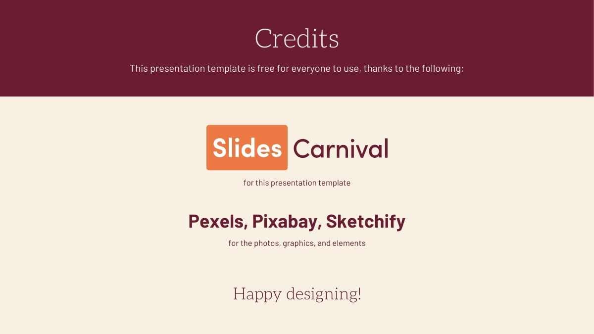 APA Reference Page Template Doc - slide 2