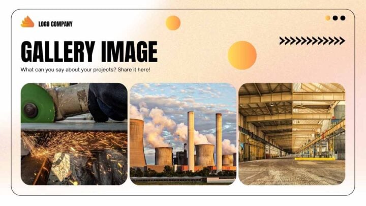 Industrial Organization And Management . Free PPT & Google Slides ...