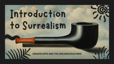 Abstract Introduction to Surrealism
