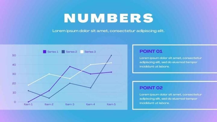 Upcoming Events School Newsletter. Free Slides Template — SlidesCarnival