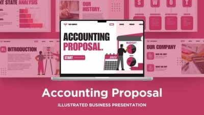 Illustrated Accounting Proposal