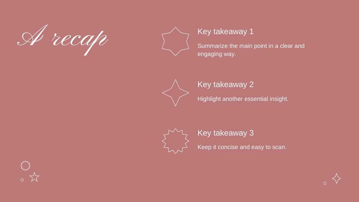 Aesthetic All About Holy Week - slide 12