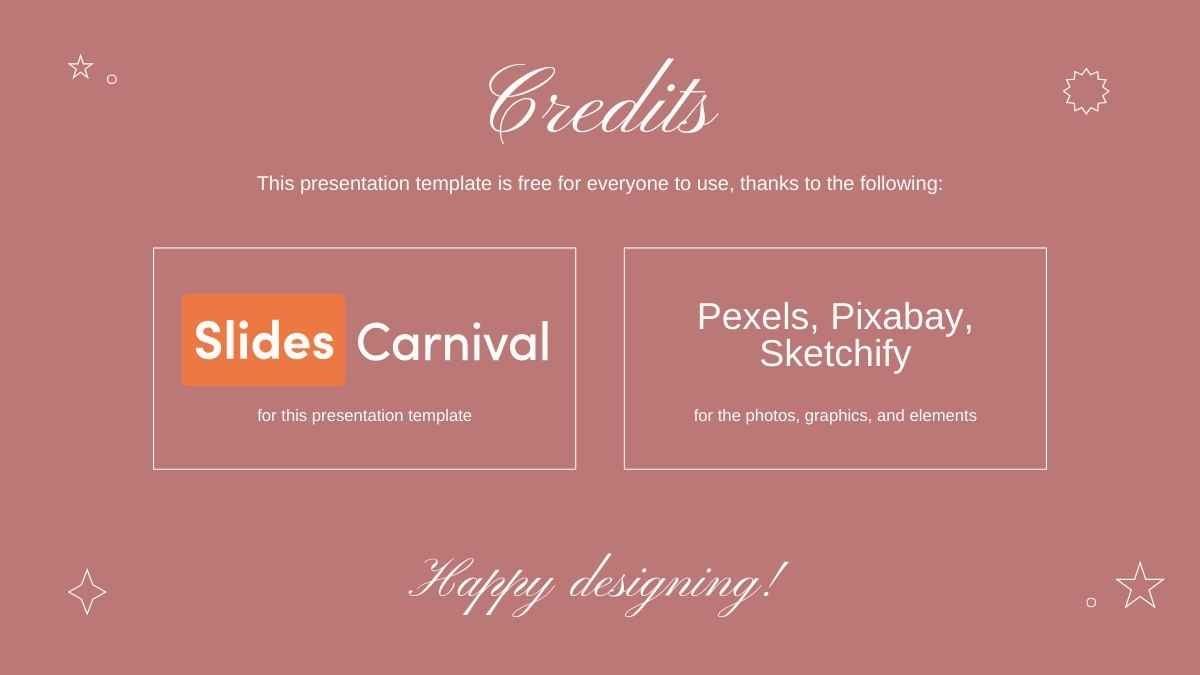 Aesthetic All About Holy Week - slide 15