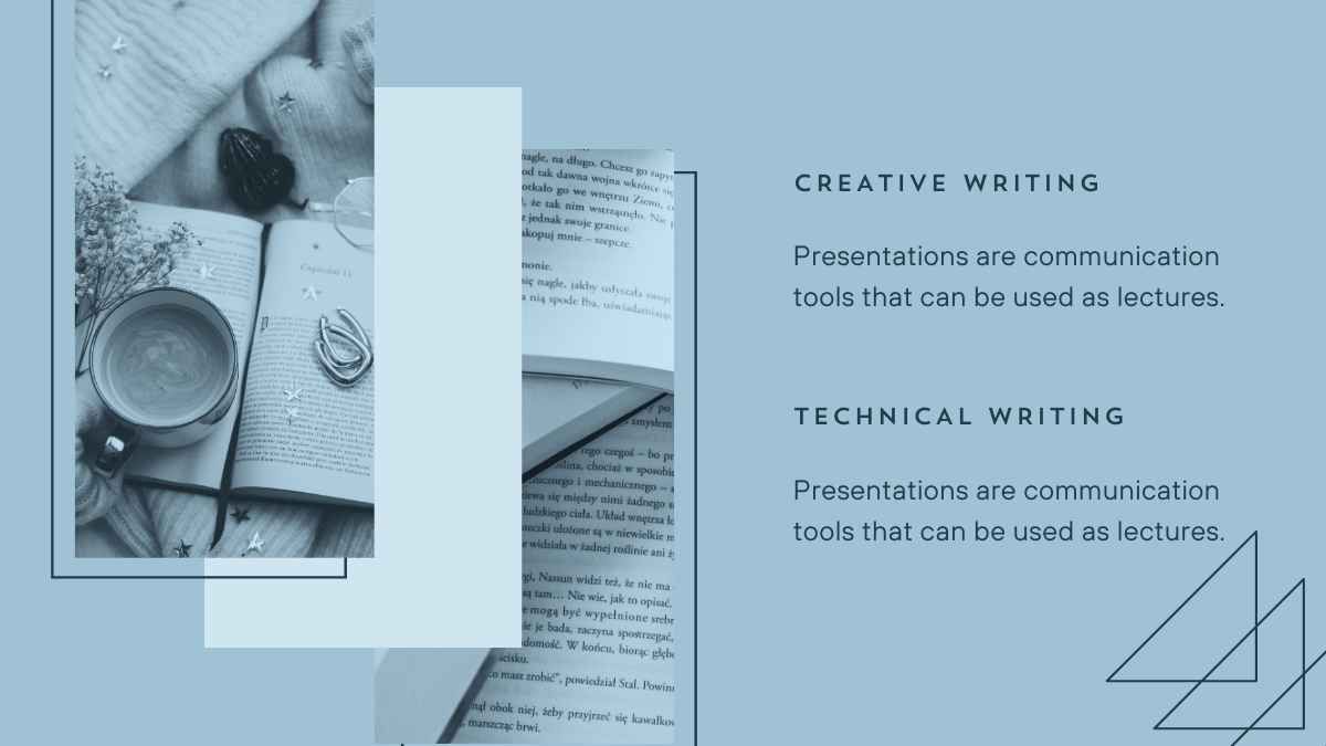 Geometric Creative Writing Tutorial - slide 4