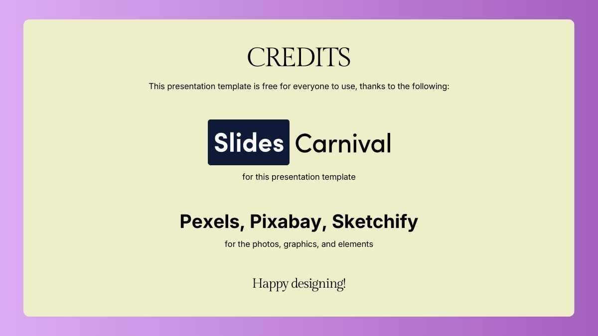 Aesthetic Household Budget Sheet - slide 2