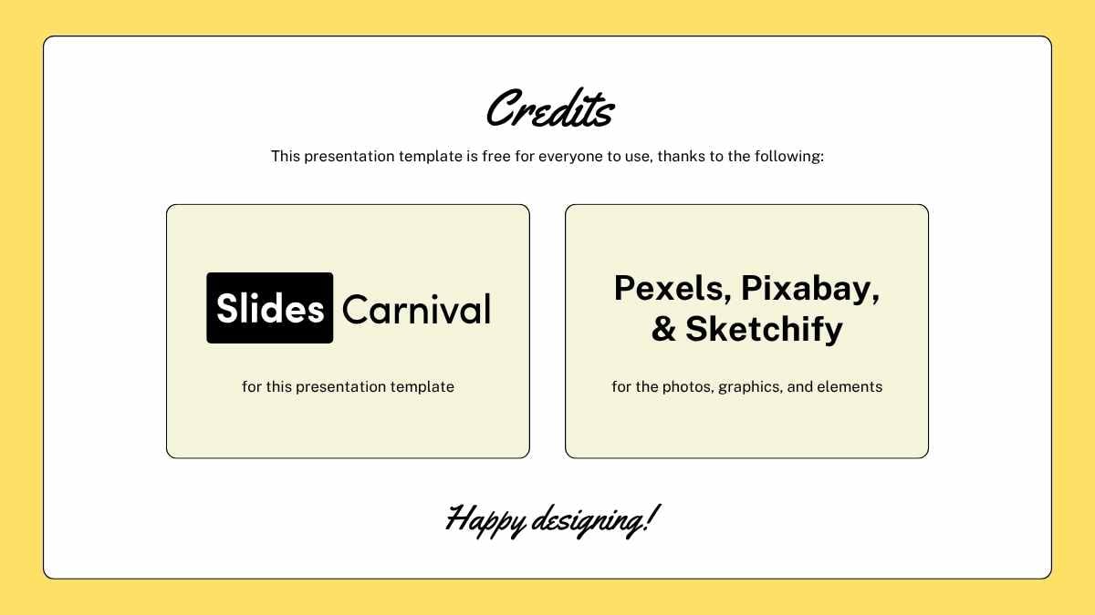 Aesthetic Life Wrapped Presentation - slide 14