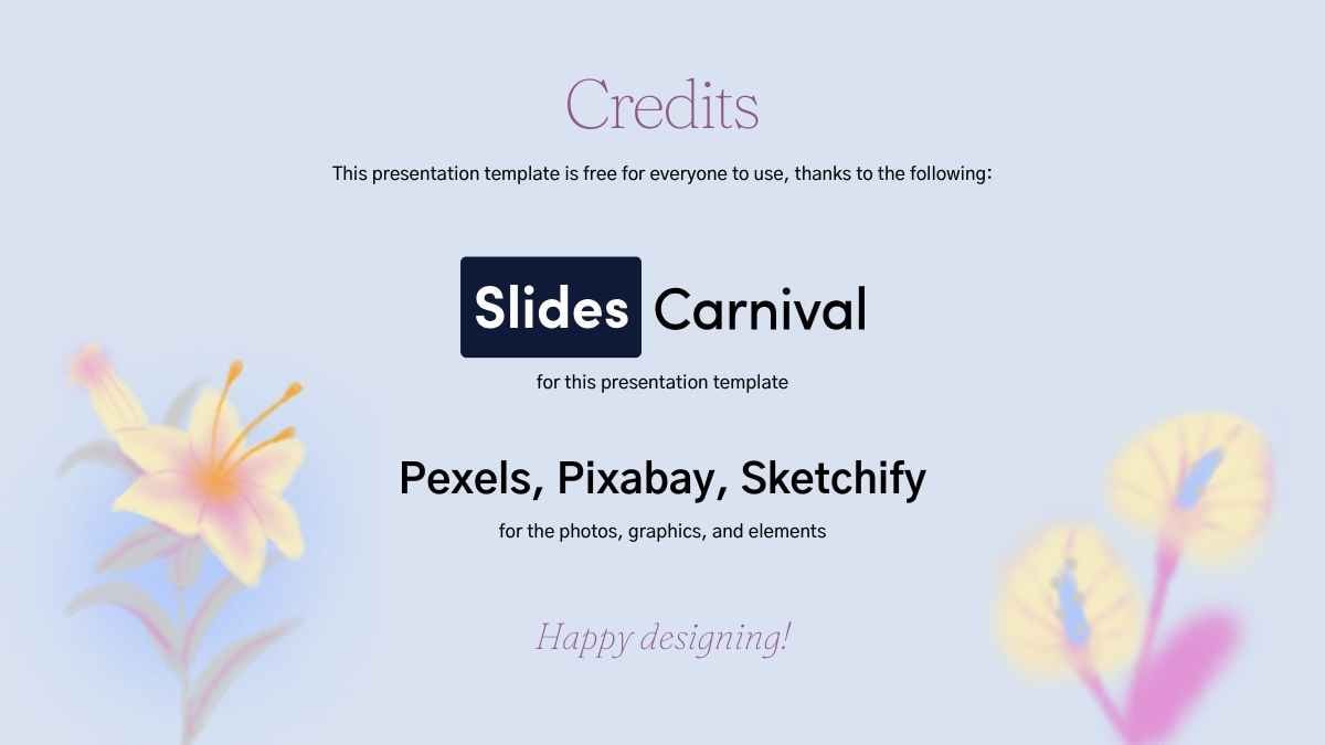 Aesthetic Monthly Calendar Sheet - slide 2