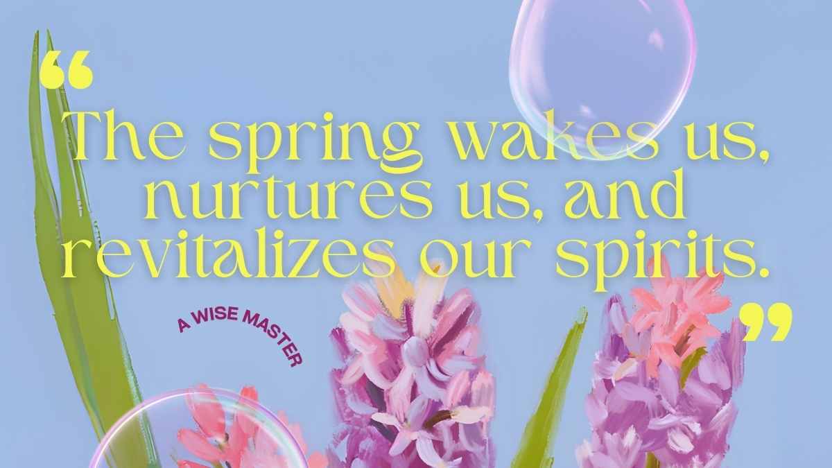 Free Spring PowerPoint Templates Google Slides Themes SlidesCarnival Free Spring PowerPoint Templates Google Slides Themes SlidesCarnival