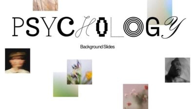Aesthetic Psychology Background For Slides 1