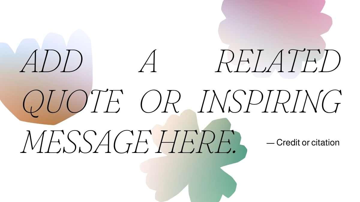 Aesthetic Psychology Background For Slides - slide 10