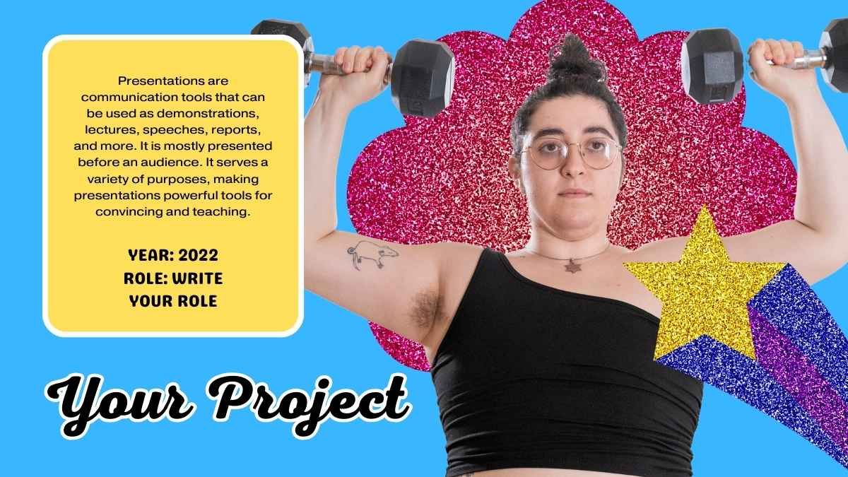 Aesthetic Transgender Awareness Campaign - slide 10