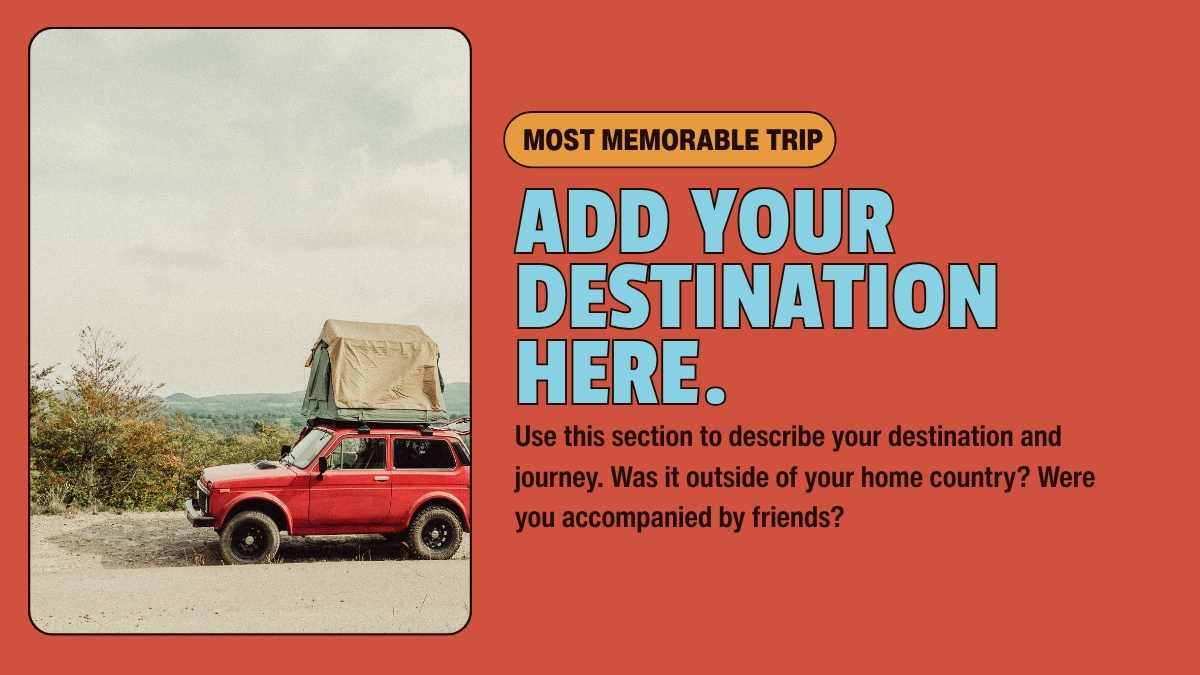 Aesthetic Year-End Wrap Up Slides - slide 5