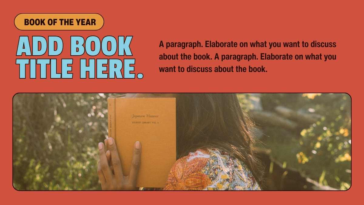 Aesthetic Year-End Wrap Up Slides - slide 7