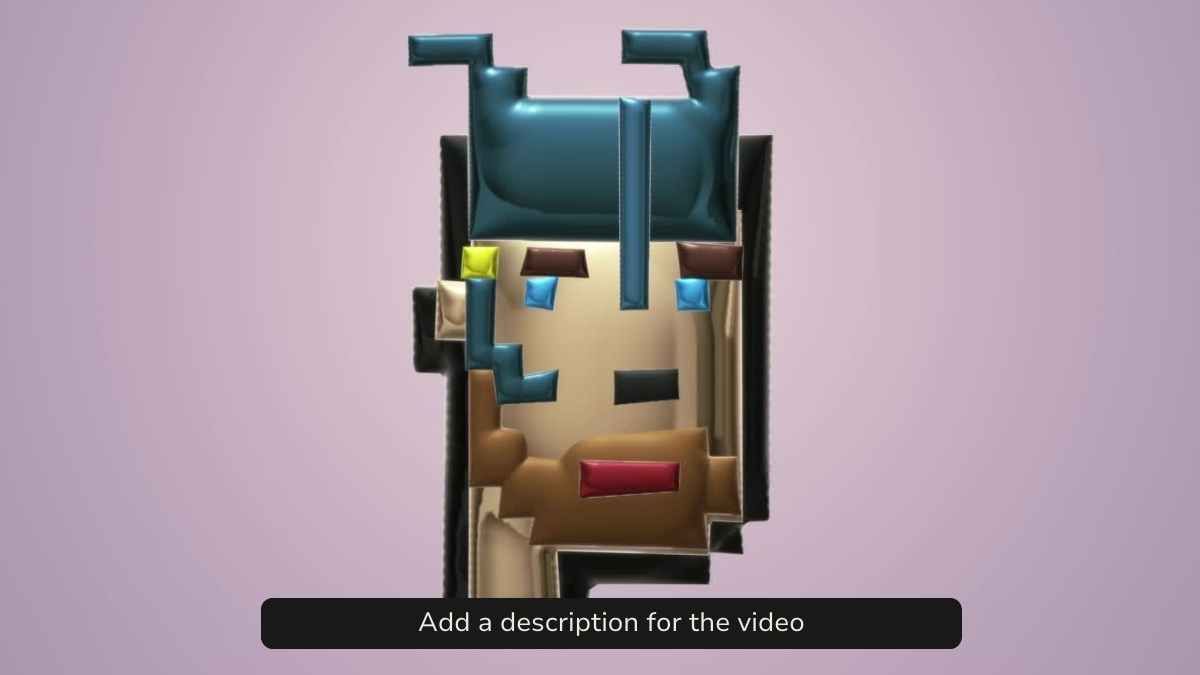 Vídeo 3D animado para série da internet - slide 10
