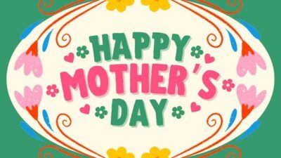 Animated Happy Mother’s Day