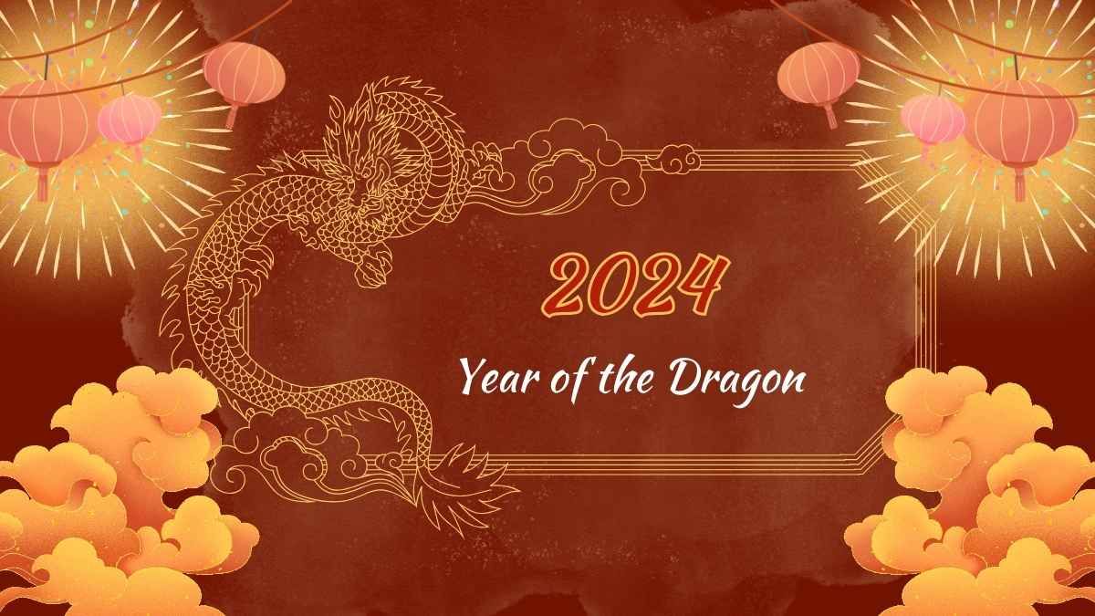 Animated Imlek: Chinese New Year in Indonesia - slide 2