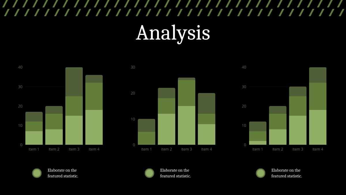 Animated Real Estate Market Analysis - slide 13