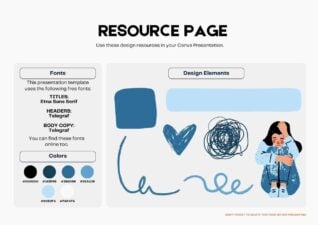 Animated Worry Decision Tree Infographics. Free Infographics Template ...