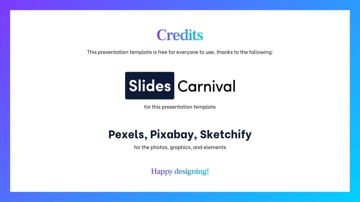 Annual Report Presentation - slide 12