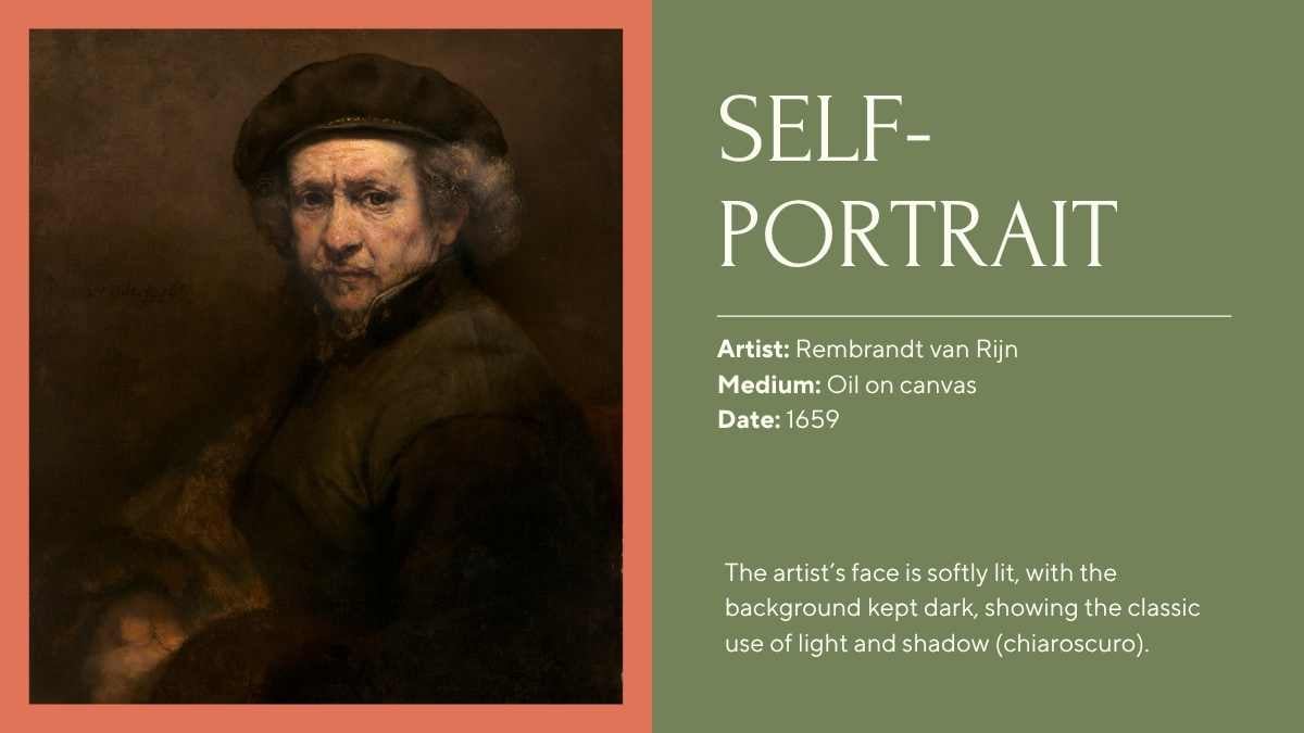 Arts Of The Renaissance And Baroque Period Slides For Grade 9 - slide 12
