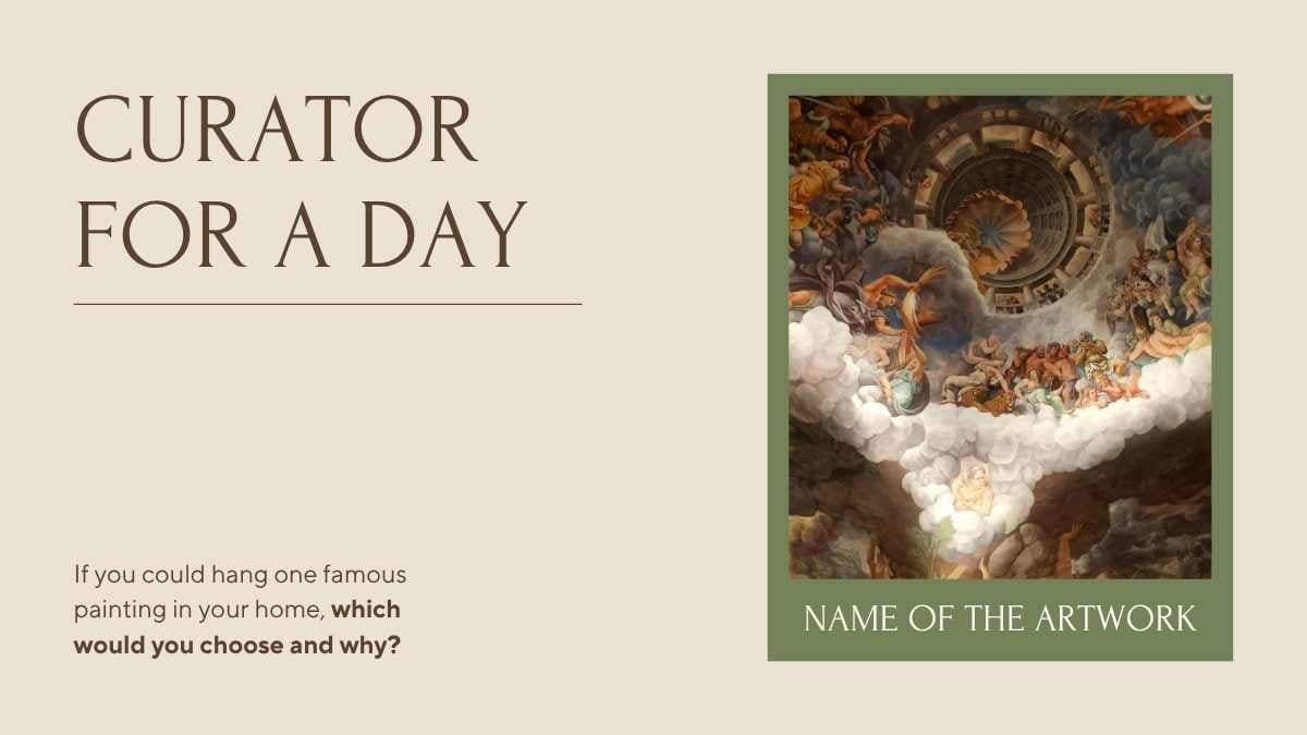 Arts Of The Renaissance And Baroque Period Slides For Grade 9 - slide 3
