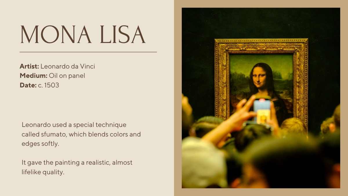 Arts Of The Renaissance And Baroque Period Slides For Grade 9 - slide 6