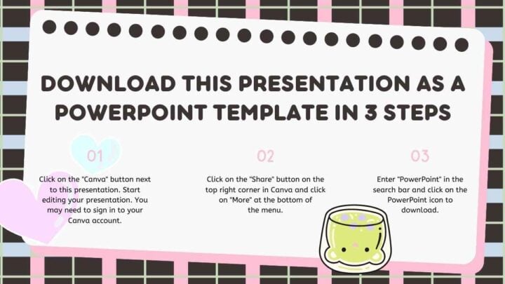 Retro Asia and The Pacific Map. Free Presentation Template — SlidesCarnival