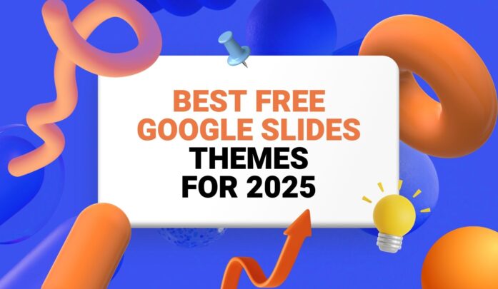 20 Free Google Slides Themes for 2025 To Make Your Presentation Stand ...