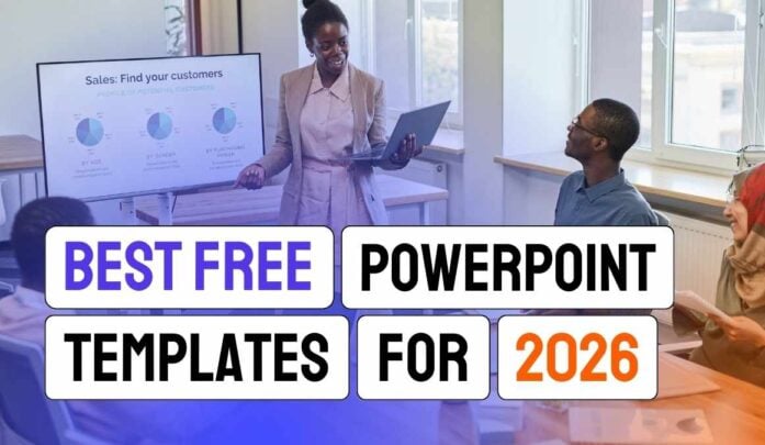 Top 10 Free PowerPoint Templates for 2026 To Wow Your Audience ...