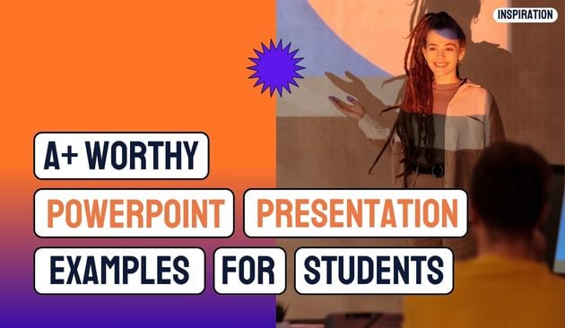 A+ Worthy PowerPoint Presentation Examples for Students | Slidescarnival