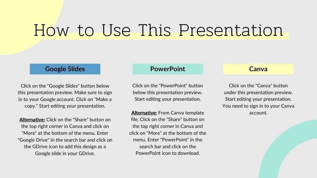 놀라운 슬라이드 템플릿 라이브러리에서 무료 프로젝트 관리 PowerPoint 프레젠테이션 템플릿을 통해 다음 프로젝트를 원활하게 진행하세요. 학생, 임원, 코스 제작자, 사업주, 그래픽 디자이너, 프리랜서, 행사 기획자 및 예술가에게 완벽합니다. - slide 1