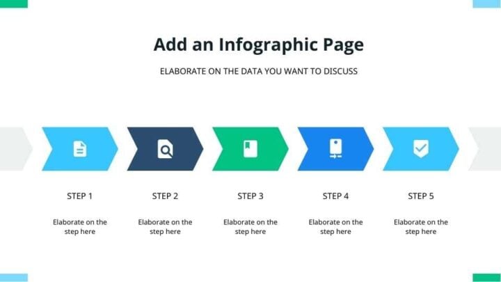 Business Infographic. Free PPT & Google Slides Template — SlidesCarnival