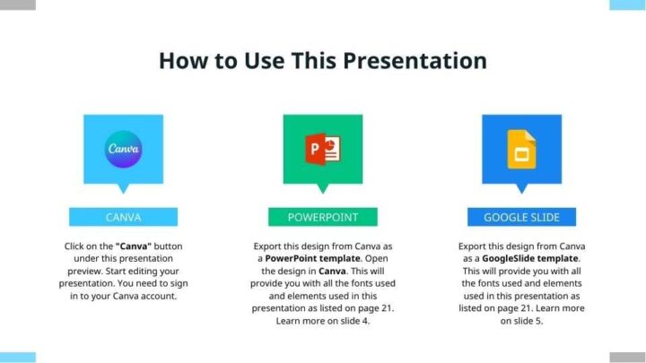 Business Infographic. Free PPT & Google Slides Template — SlidesCarnival