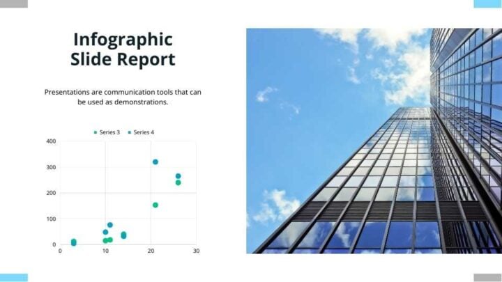 Business Infographic. Free PPT & Google Slides Template — SlidesCarnival