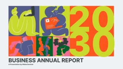 Bold Modern 2025 Business Annual Report