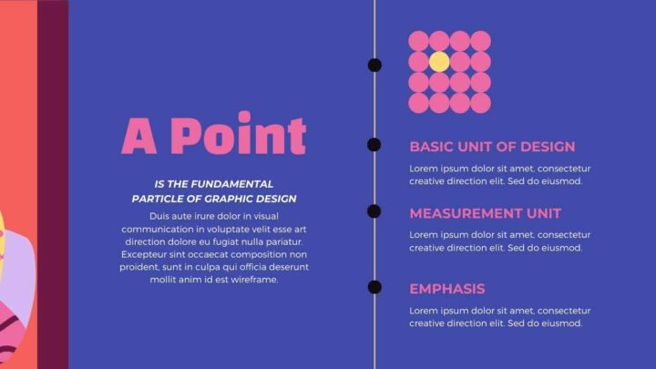 Fundamentals of Graphic Design. Free PPT & Google Slides Template ...
