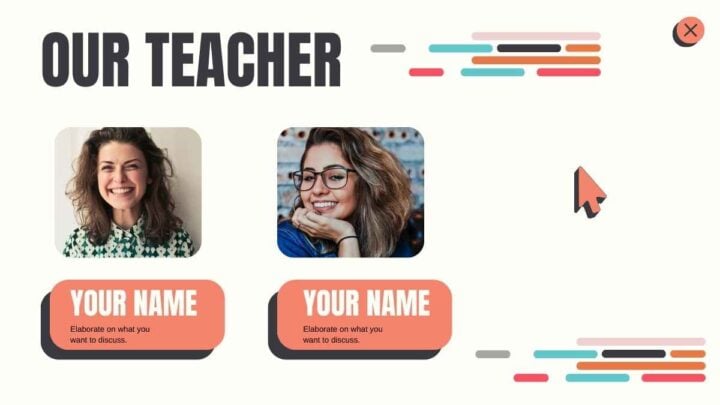 Programming Lesson. Free PPT & Google Slides Template — SlidesCarnival