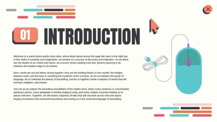 Programming Lesson. Free PPT & Google Slides Template — SlidesCarnival