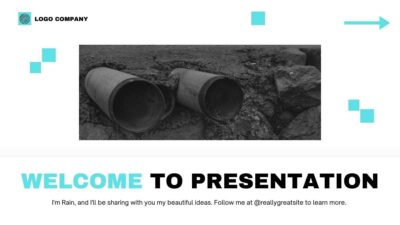 Industrial Wastewater Treatment Plant . Free PPT & Google Slides ...