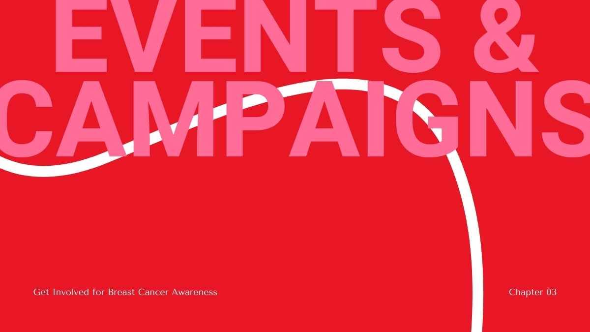 Boletín sobre el cáncer de mama en el mundo audaz - diapositiva 14