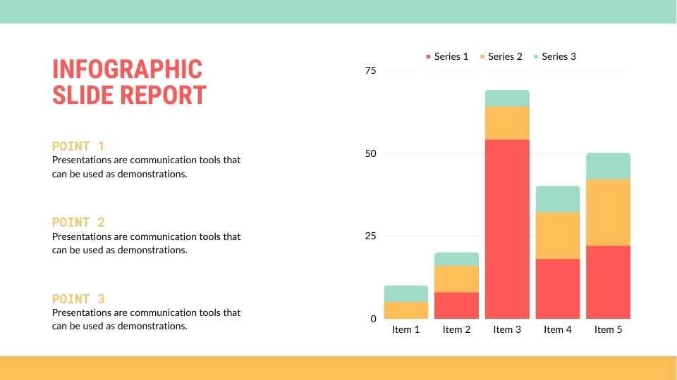 Infografis Sejarah - slide 10