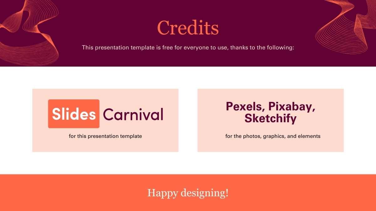 Business Budget Sheet - slide 2