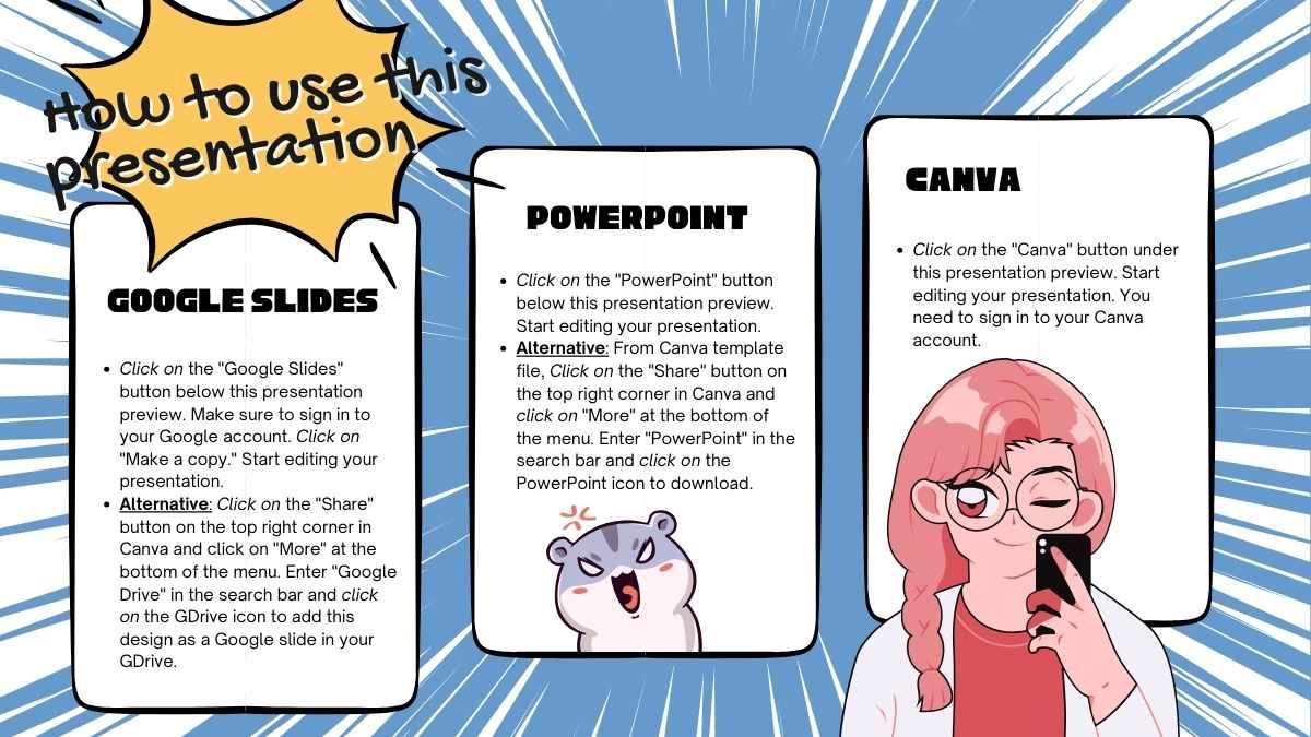 Importância cultural de mangá e animes - slide 0