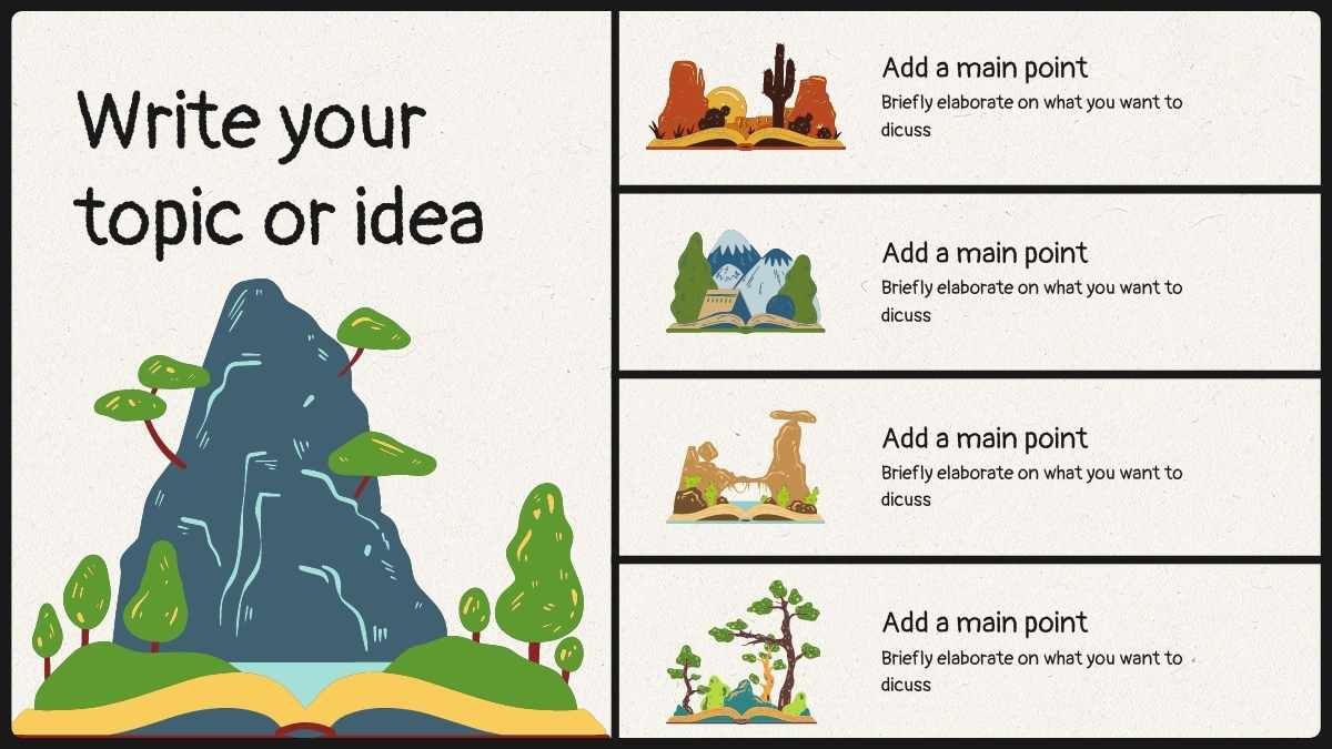 Plantilla gratuita de PPT y Google Slides — SlidesCarnival - diapositiva 14