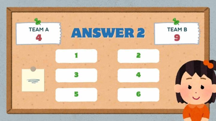 Family Feud Classroom Quiz for Teachers. Free Game Template ...