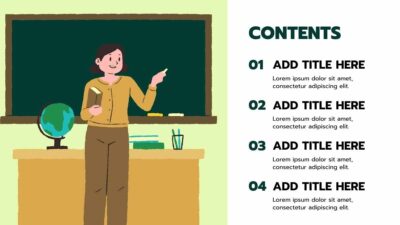 Teacher Self Introduction All About Me Teacher. Free PPT & Google ...