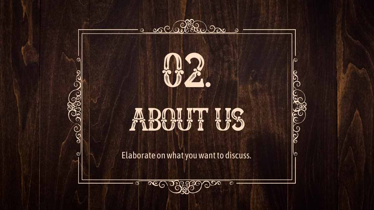 Classical Wood Engraving Workshop Slides - slide 8